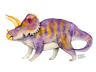 Triceratops