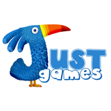 Just Games, Inc.