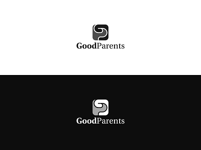 Parenting Consultant logo concept branding logo