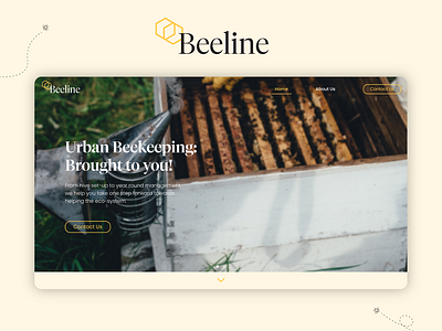 Beeline - Urban Beekeeping