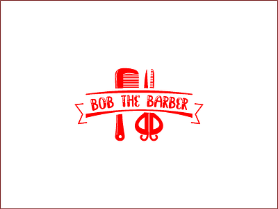 BOB THE BARBER