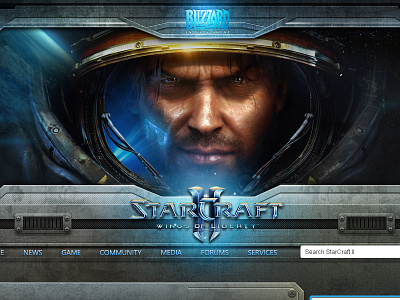 SC2-WUI