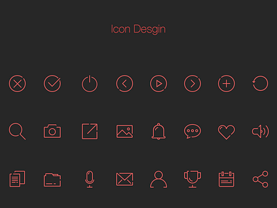 icon