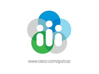 Cisco CCP Logo cisco logo logodesign