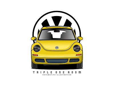 VW D aplikasi automotive automotive design car cars cartoon design designer gaming gaming logo illustration illustrator logo vector vintage visual design vw