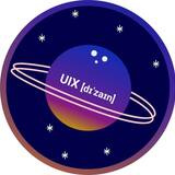UIX.Design.Planet