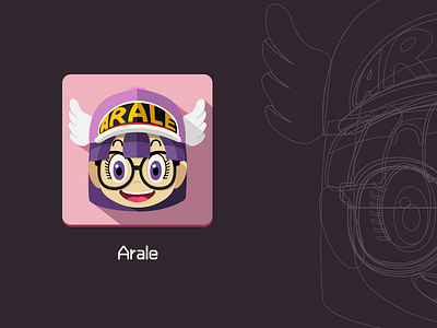 Arale