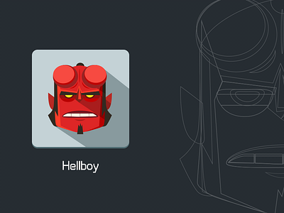 Hellboy