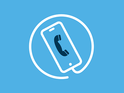 Telephone Icon