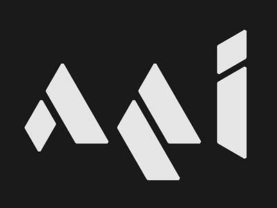 Api Wordmark 2n design logo logotype typography wordmark