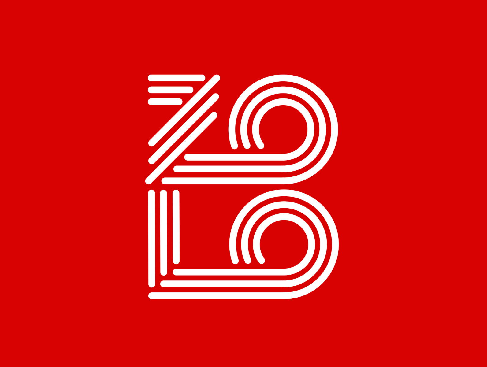 Zolo logo design by Franco Studios on Dribbble