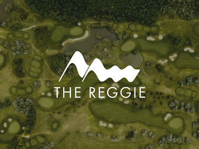 The Bradford Foundation - The Reggie | Logo Design