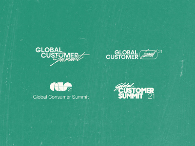Universal Music Group - Event Logo brand brand design brand mark branding design graphic design hand lettering handwriting icon illustration logo logo design logomark logos typography