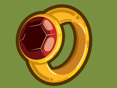 Magic Ring - RPG series