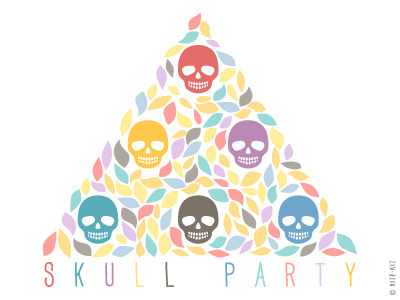 Skull Party