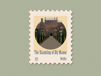 Haunting of Bly Manor