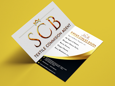 Business Card Design