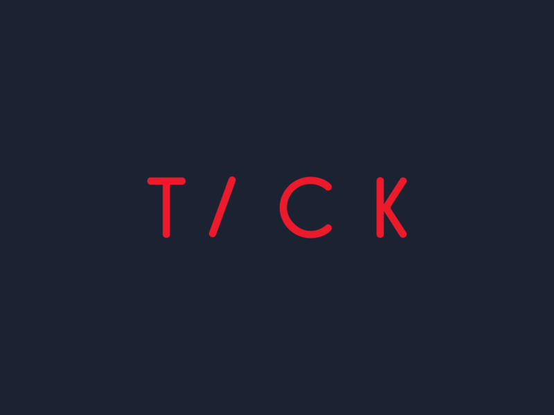 Tick-tack 2danimation animation clock loader loading animation