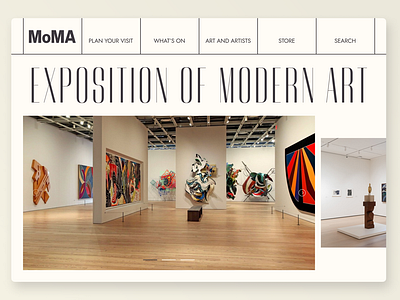 ART MoMA