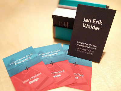 Business Cards