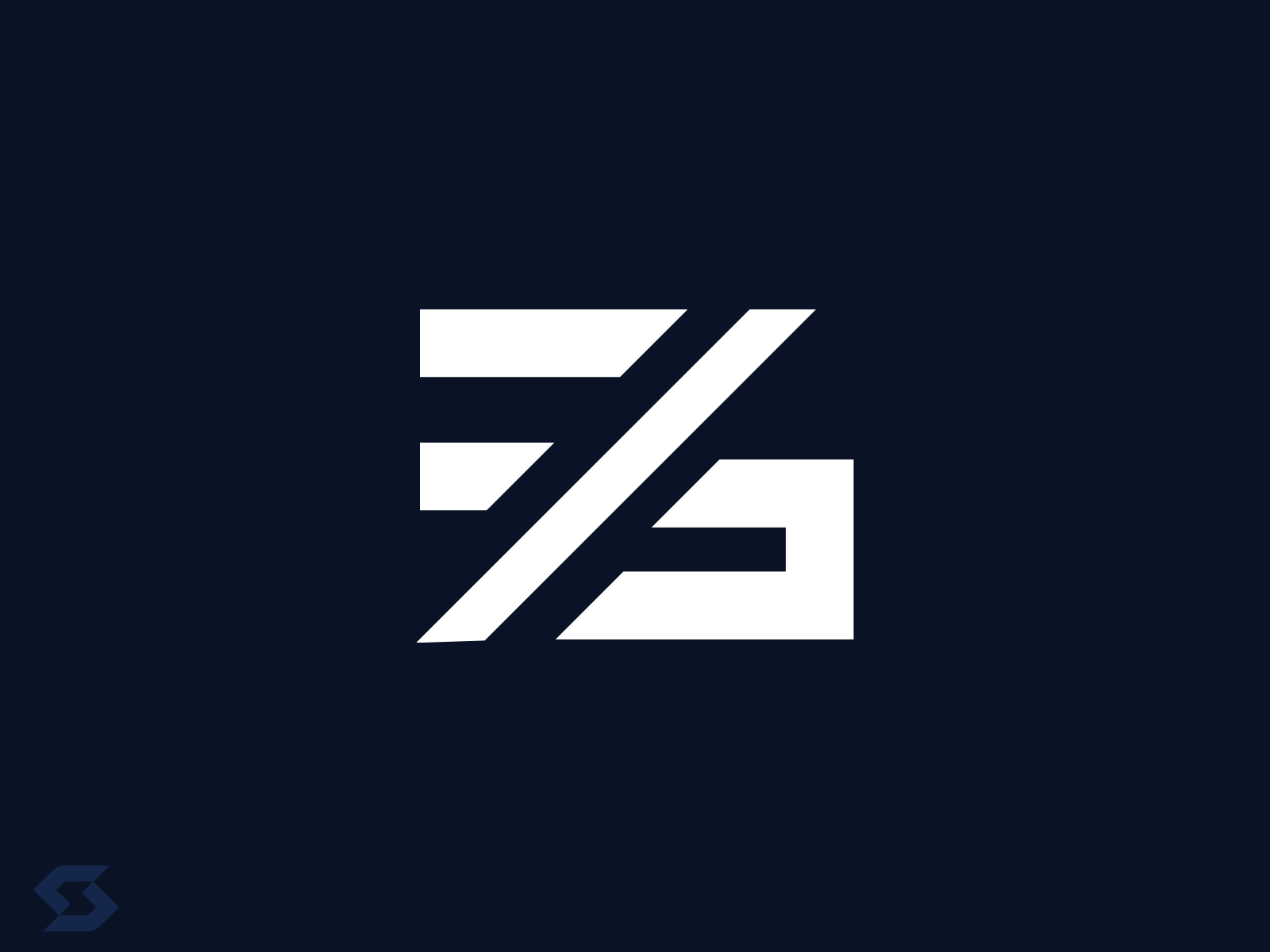 EGZ by Stroid Graphics on Dribbble