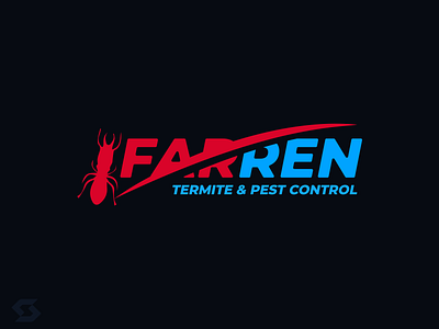 Farren - Termite & Pest Control