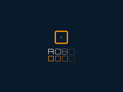 Robo Logo