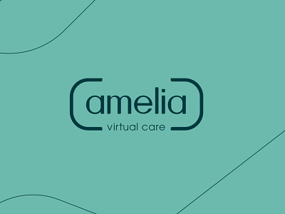 Amelia Virtual Care Logo