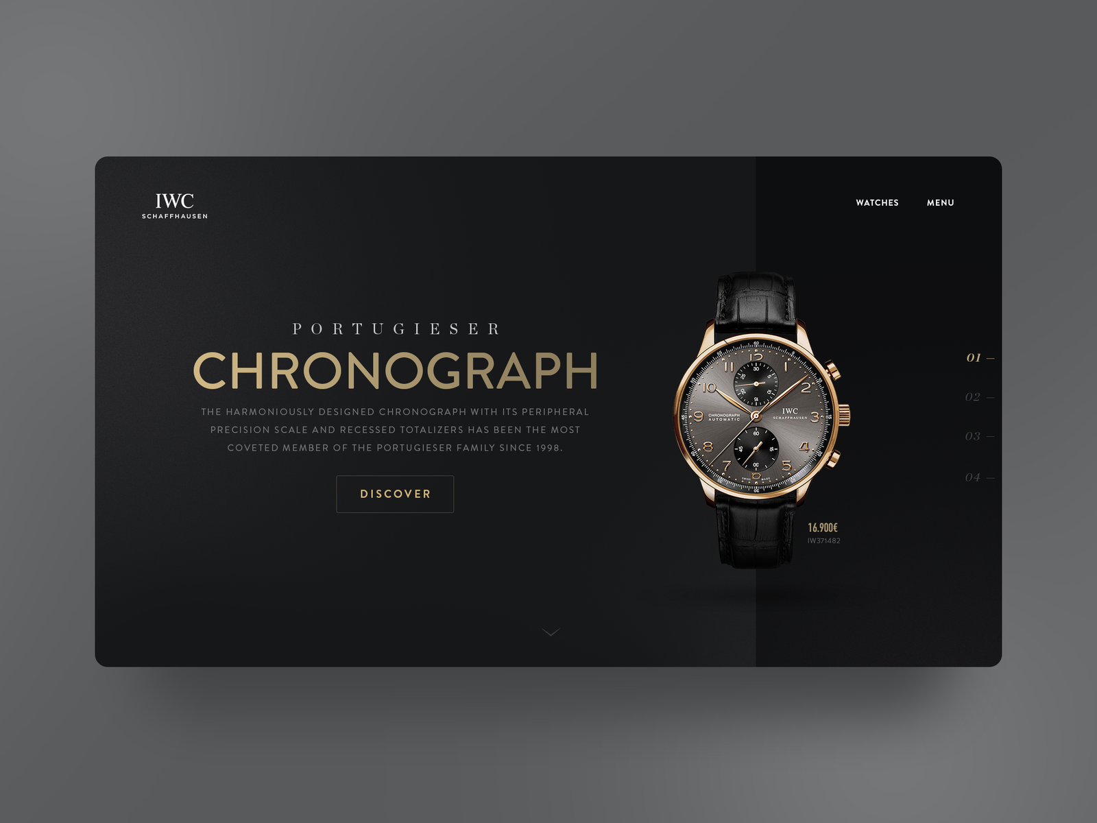 Denis Tunguz | Dribbble