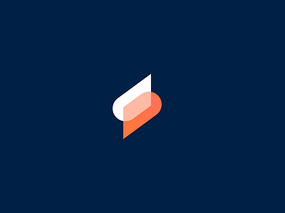 Spottz - Visual ID branding design logo