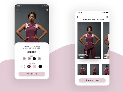 Daily UI #012/ E-Commerce Shop app app design branding create design designs ui ui ux ux web