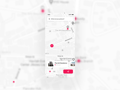 Daily UI #020/ Location Tracker app branding create dailyui day020 design lagos location app location tracker map map design map illustration mobilemap ui ui ux ux