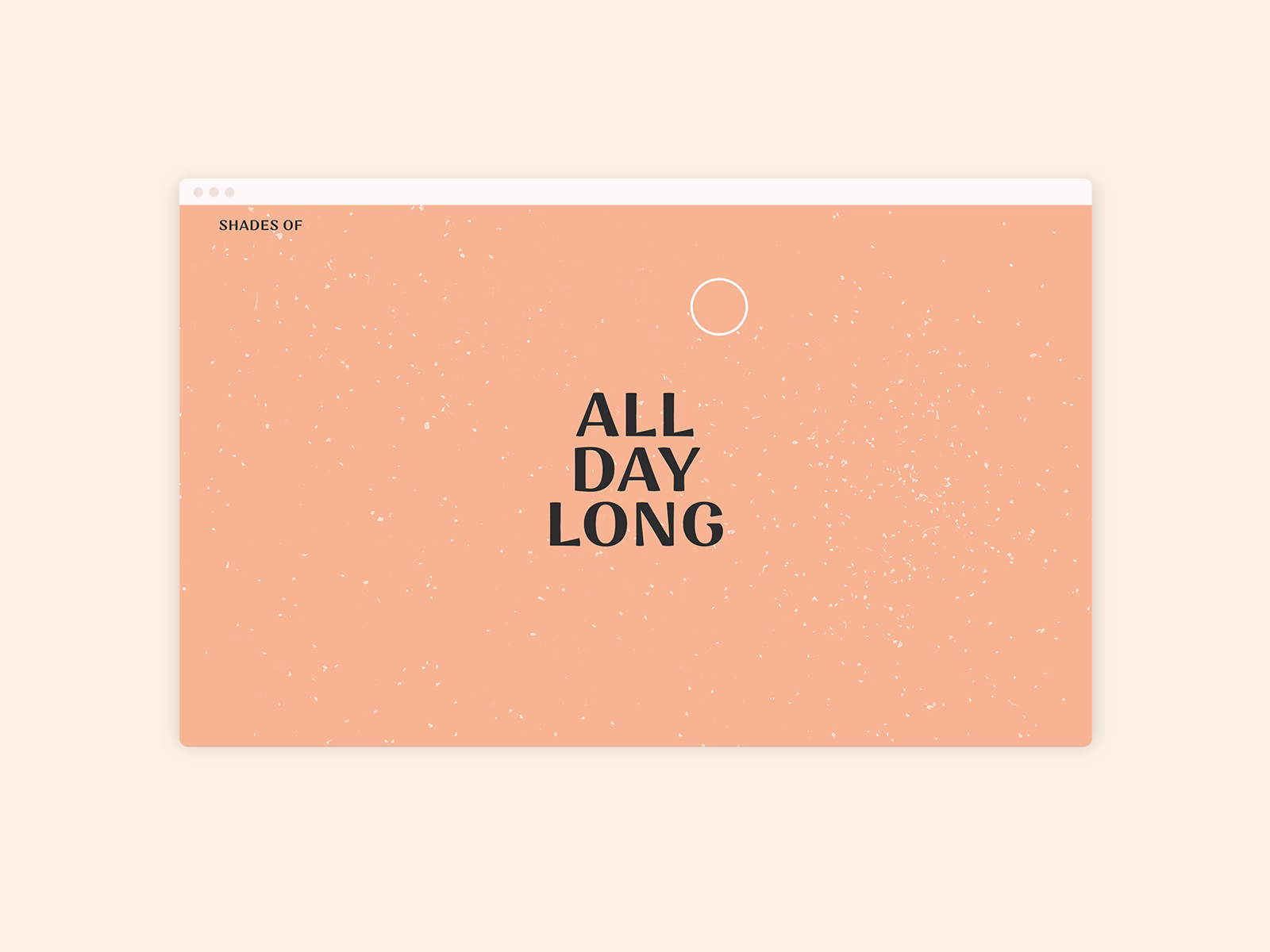 Online Eyewear Store Concept by Rhianna B Dunn on Dribbble