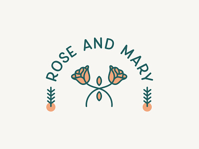 Rose & Mary