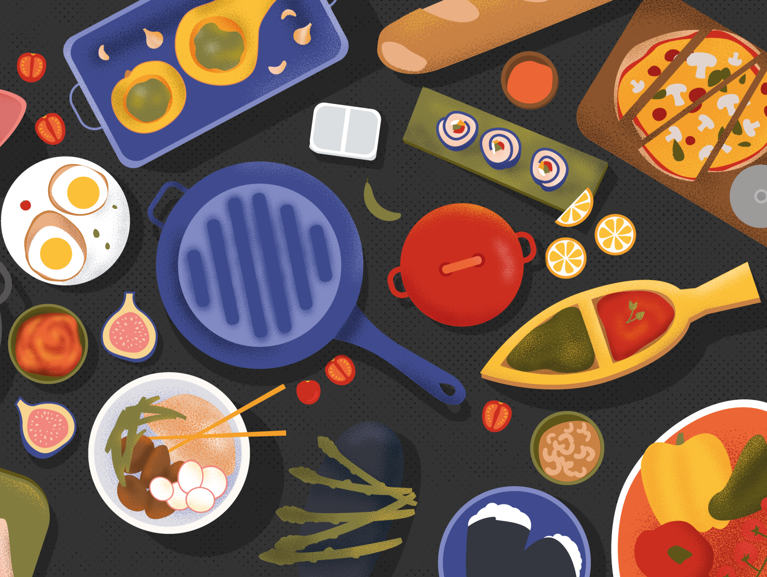 food-layout-1-2-by-studio-bolland-on-dribbble