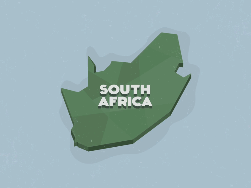 South Africa africa cape town continent country land ocean sa sea south africa