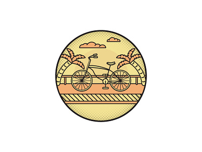 Bicycle Icon