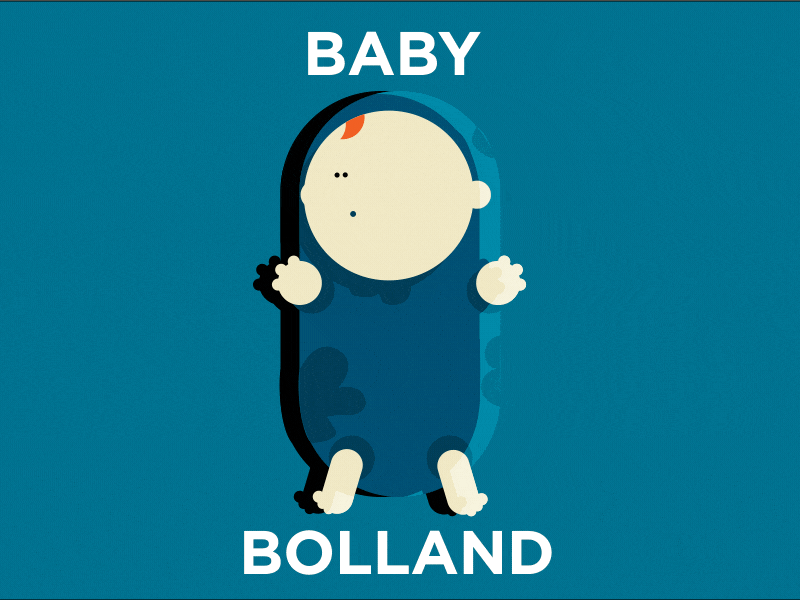 Baby Bolland