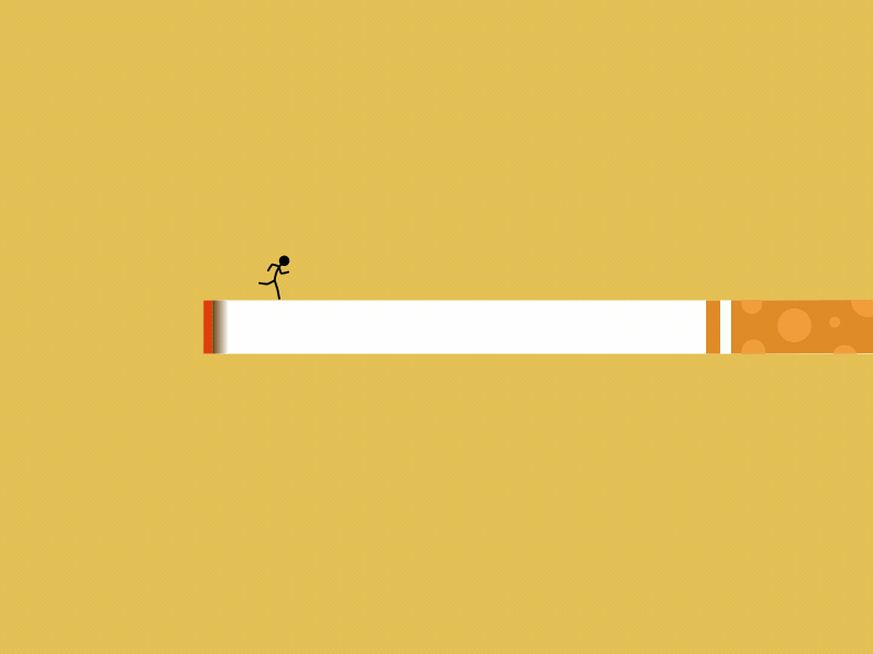 #SpeedProjects: No Tobacco Day