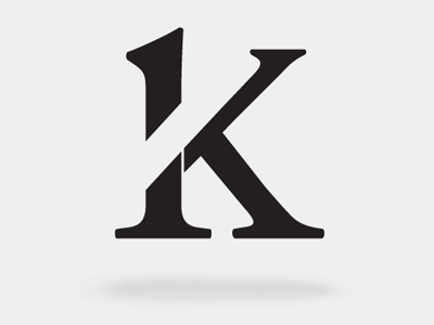 Logomark - Kilt Studios design logo logomark. logotype