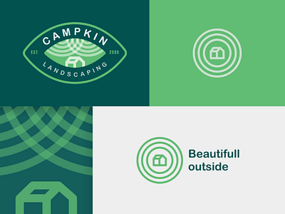 Campkin Logo