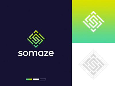 Somaze Logo