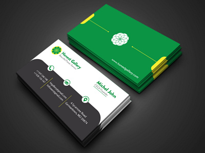 Business Card