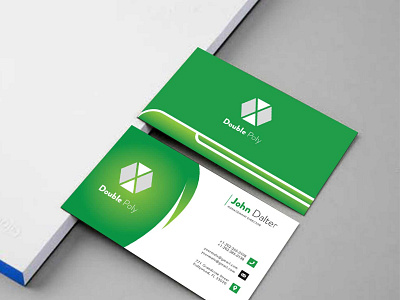 Business Card