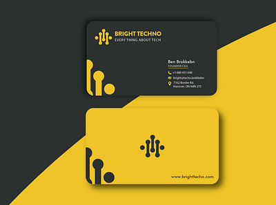 Business Card