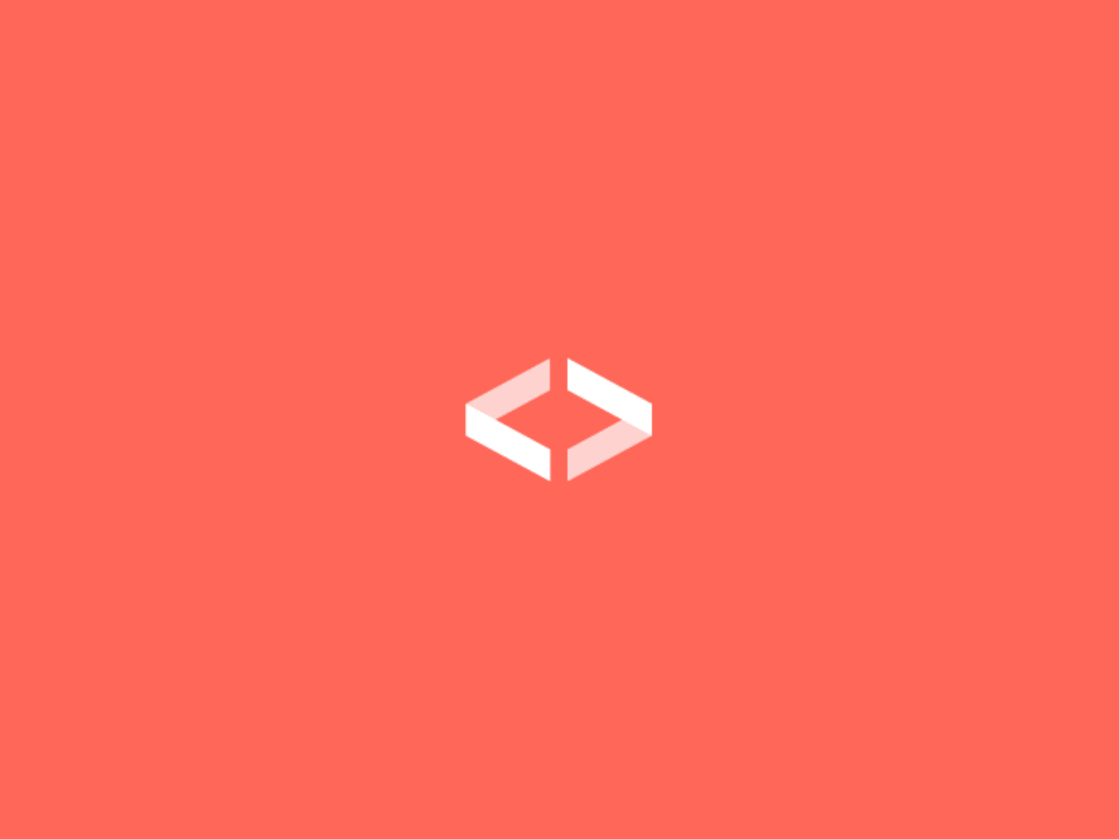 Sandbox | Logo Design api box brand identity branding fintech gradient logo ui ux