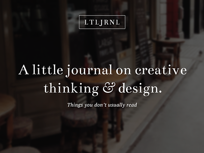 Simple Blog Design Tutorial blog tutorial web design