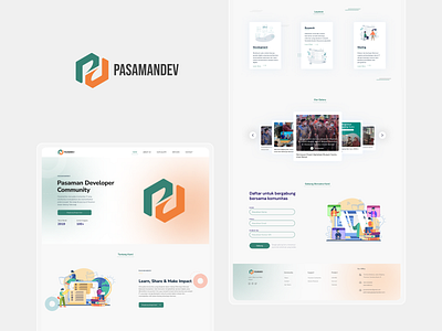 PasamanDev New