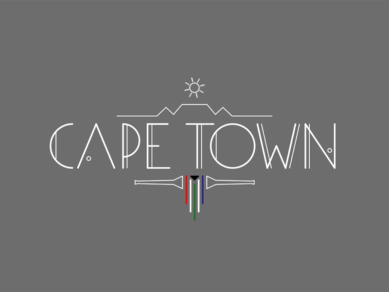 Cape town title