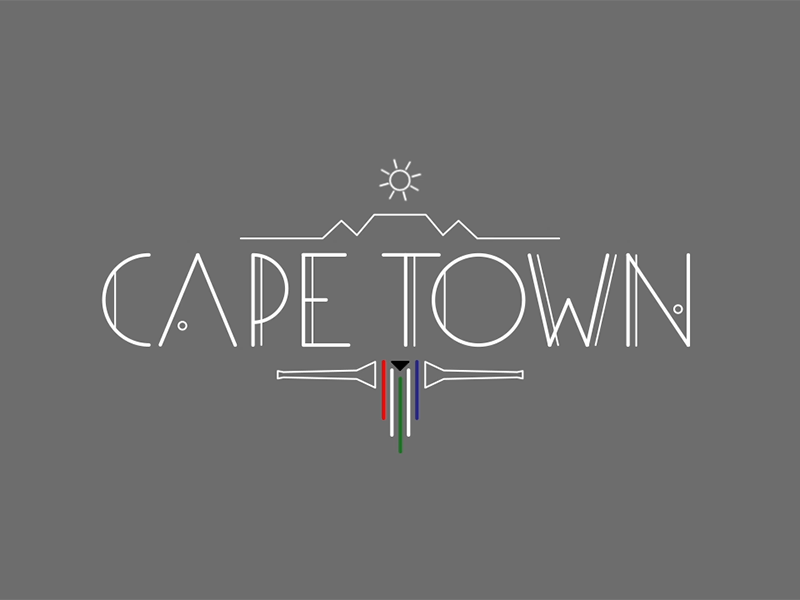 Cape Town Title